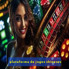 plataforma de jogos chineses